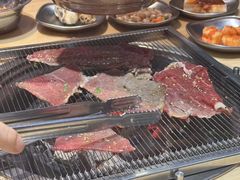 -麻蒲碳烤肉(嘉禾东平地铁站19号店)