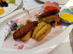 -PARFUM FLORAL花境法餐(南京首店)