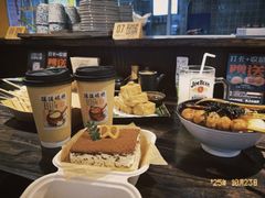 -眷屋の深夜食堂(云锦中心店)