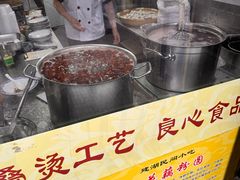 -粗茶淡饭(东关街店)