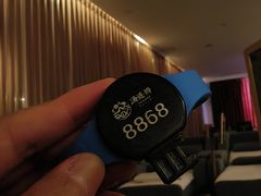 -汤连得温泉馆(宝山店)