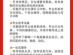 -天籁艺术高考培训学校·重庆艺考集训