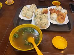 -大壶春生煎(四川中路店)