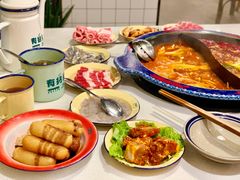 -有拈头成都市井火锅(老门东店)