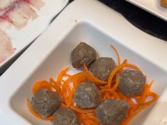 -江小渔鲜鱼火锅(西二道街店)