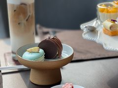 -广州文华东方酒店·悦铂尼西餐厅