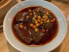 -全牛匠·乐山跷脚牛肉(新中关店)