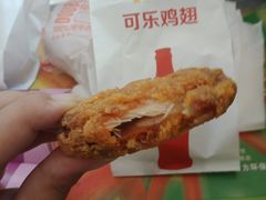-麦当劳(乳山路店)