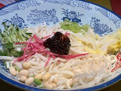 -大海碗·炸酱面·烤鸭·京菜(天坛店)