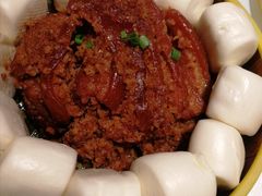 -玉林烤鸭店(黄村康庄店)