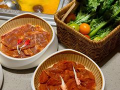 -海底捞火锅(苏宁广场店)