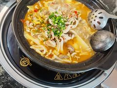 -李师傅脆肚(华强北店)