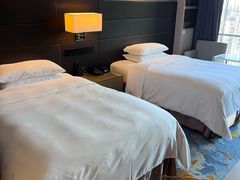-贵阳万丽酒店