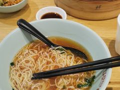 -苏堂阳春面•九年庆(北京路天河城店)