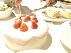 -可丽可丽·生日蛋糕·下午茶(厦门鹭港店)