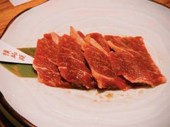 -热血兄弟·炭火烤肉(融侨中心店)