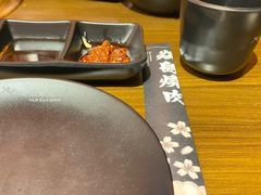 -焱岛烧肉·活鳗炙烤(晋江万达店)