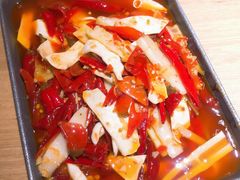 招牌口口脆-胡马八破·川菜小馆(高新万达店)