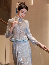 -B.Bridge Couture婚纱礼服(福田店)