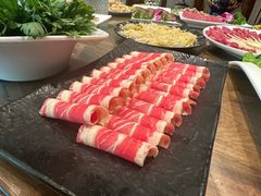 -南门涮肉(上海二店)