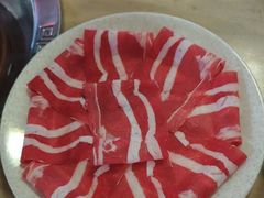 -老胡同铜锅涮肉(酷车小镇店)