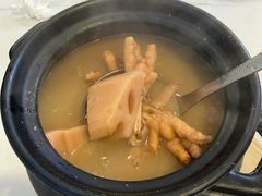 -文记壹心鸡(宝华路店)