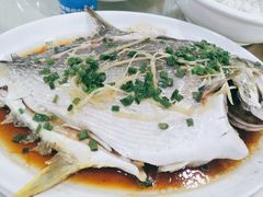 -源海渔村·现捞海鲜(大角湾店)