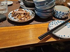 -上楼私房菜(院士路店)