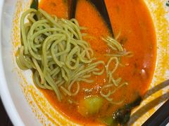 -和府捞面(曹路花园城店)