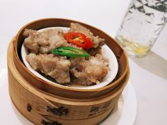 -粤域茶餐厅