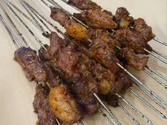 -老白家怡贵园烤肉