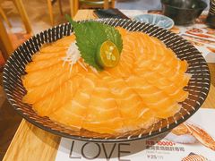 -Sushi Love 创意寿司(丽影广场店)