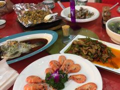 -乐在集市海鲜大排档(平潭店)