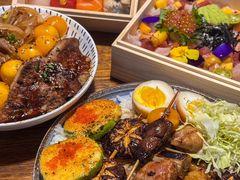 -河风の幸会精致料理