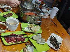 -养牛邓·潮汕牛肉海鲜自助火锅(广州店)