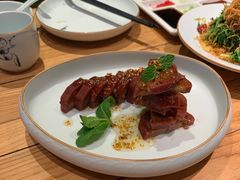 -四季民福烤鸭店(前门廊房二条店)