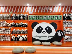 -熊猫邮局(少城店)