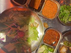 -西塔老太太泥炉烤肉(苏州大悦城店)