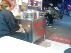 -天府米线笼笼肉夹馍(钟楼小区店)
