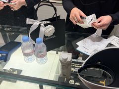 -Chanel(德基广场店)