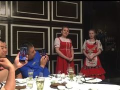 -马克西姆俄罗斯餐厅(通亚街店)