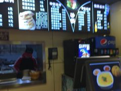 -焦记老潼关肉夹馍(东五路店)