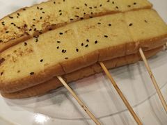 -北丐先生·野馄饨烧烤(南京首店)
