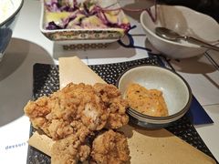 -火山屋台(新街口店)