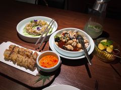 -CHIC1699远洋私厨