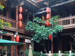 -香满楼(临安路店)