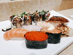 -东京屋(武定路店)