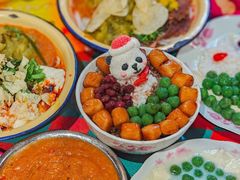 -池嬢拌粉(上海首店)