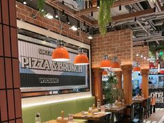 -雄楚国际大酒店-四季西餐厅