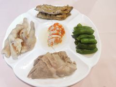 糟味拼盘-夏味馆(镇宁路店)